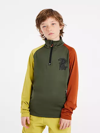 PROTEST | Kinder Ski UNterzieher PRTVALKI JR 1/4 Zip | 